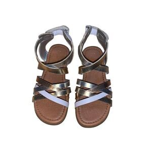 Children’s Place Gladiator Sandals